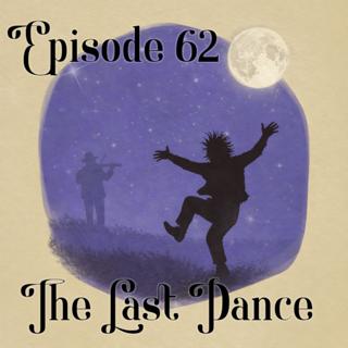 The Last Dance