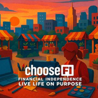 030 | Why Side Hustles Are the Unspoken Lever of Financial Independence
