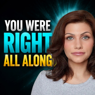 We've All Been BRAINWASHED. Let's Rewrite that SCRIPT.