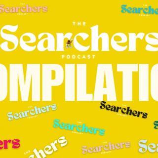 The Best Moments of The Searchers Podcast (Part 2) | Athletes, Creators & Everyday Legends
