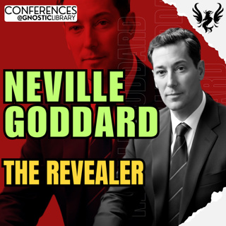 NEVILLE GODDARD ❯ The Revealer 🔥 Full Conference Audio 💫 The Law of Assumption