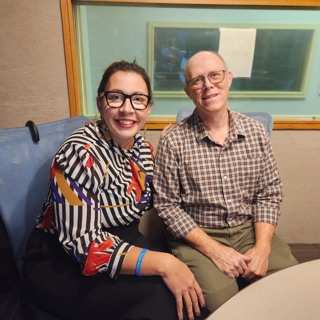 Western Mass Business Show on 10.3.26 – Mike Ekblom Northampton Media Group
