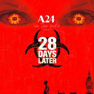 28 Days Later (2002) Film Review