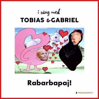 245. Rabarbapaj!