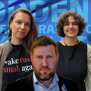 «Make Russia Small Again»: Ukraine's Radical Transparency & Anti-Corruption Drive