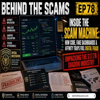 Inside the HashFlare $577M Ponzi Scheme: Cryptocurrency Fraud Uncovered (EP78)