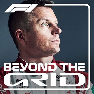 F1: Beyond The Grid