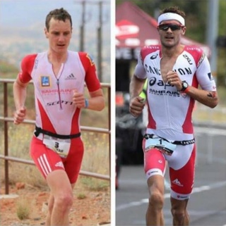 #40 - Brownlee V's Frodo No Go 2017