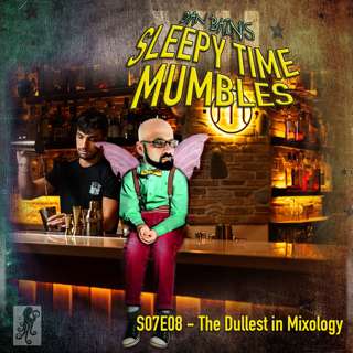 The Dullest in Mixology