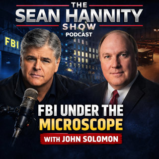 FBI Under the Microscope