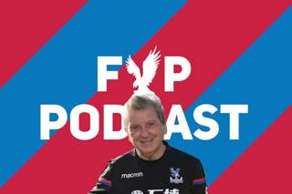 FYP Podcast 224 - The Roy Hodgcast