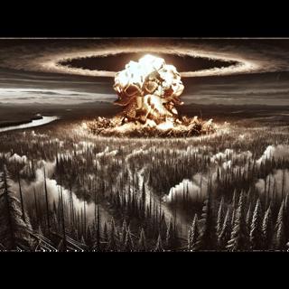 The Truth Behind The Greatest Impact Event On Earth: Tunguska