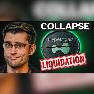 If Hyperliquid Fails, Does Crypto Survive?
