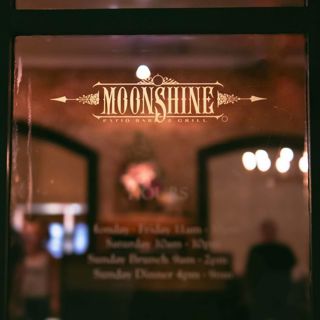Spirits of Moonshine - Part III