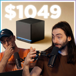 Steam Machine price - WULFF DEN Podcast Ep 282