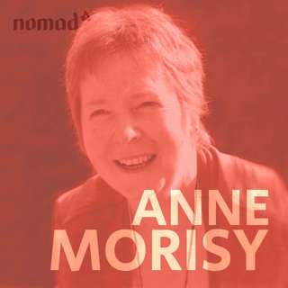 Ann Morisy - Enacting Hope in Troubled Times (N213)