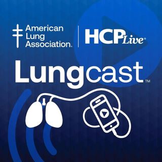 Lungcast: ATS 2025, with Harold P. Wimmer and Francesca Polverino, MD, PhD
