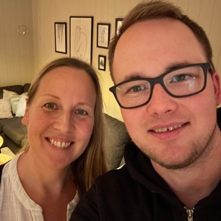 #27 Hanna Lindell. Jeg er ekte, jeg er meg selv!