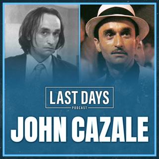 Ep. 167 - John Cazale