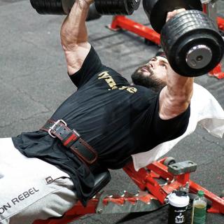 Avsnitt 592: Samir Troudi