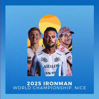 IRONMAN Insider presented by Maurten - Episode 31 - Sam Laidlow, Marten van Riel, Matthew Marquardt