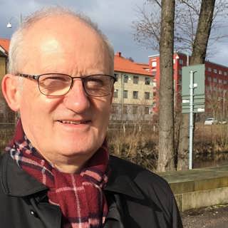 Trons gåva – Werner Jeanrond