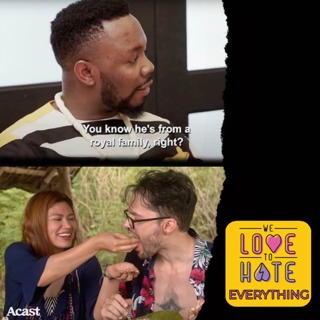 Surprise Visitors, 90 Day Fiance & Seeking Sister Wife