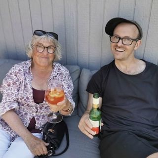 SPECIALAVSNITT: Jag och mamma svarar på lyssnarfrågor!