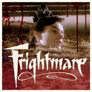 Episode 27: Frightmare (a.k.a. "The Horror Star")