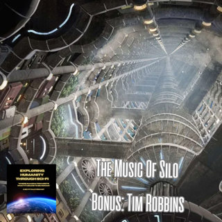 Inside the Sound of Silo: Building a Buried World