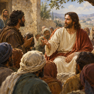 Daily Gospel Reflections for Sep 22, 2026