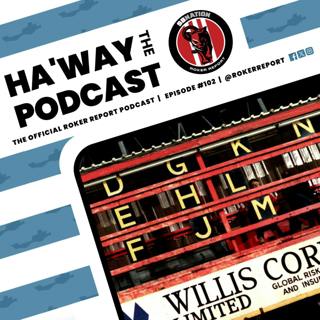 ON THIS WEEK | 16th-22nd June | Cec Irwin, Paul Hardyman... And The Roker Park Scoreboard!