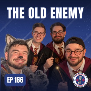 S5 EP166 The Old Enemy