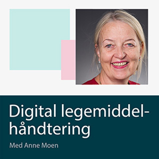 Gravitate-Health - persontilpasset digital legemiddelinformasjon