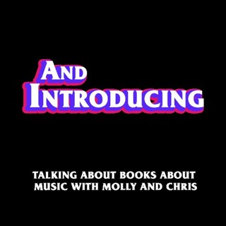 BONUS: Molly Interviews Andrew Low of The Jazz June