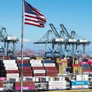 Mallory McMorrow Enters Senate Race, NJ Man Sentenced for Hate Crime, Planned Parenthood Michigan Closes Clinics, Trump's Tariffs Risk Recession, and more...