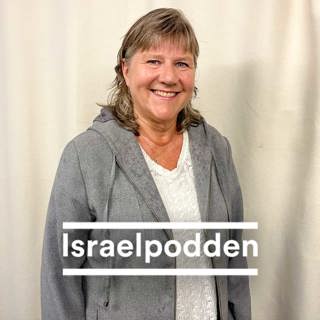 46. Historien om MediaServe och Star of David-Bibeln - Del 1