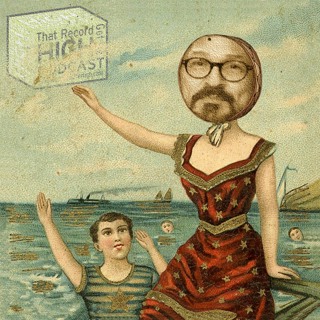 S2E82 - Neutral Milk Hotel "In the Aeroplane Over the Sea" w/ Ferny Coipel of Humbert