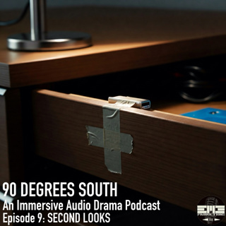 Episode 9: Second Looks