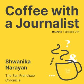 Shwanika Narayan, The San Francisco Chronicle