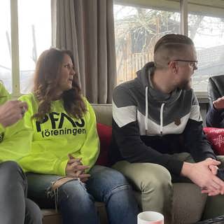 Förgiftade av evighetskemikalier – vem tar ansvar för de drabbade?