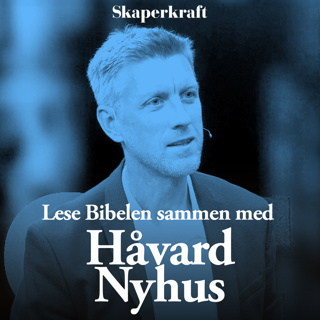 Sesong 5 - Episode 7 - med politisk kommentator i NRK, Håvard Nyhus