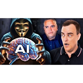 #474: The real world truth about AI Hacking
