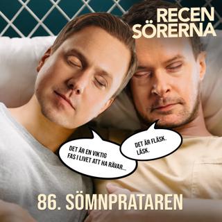 86. Sömnprataren