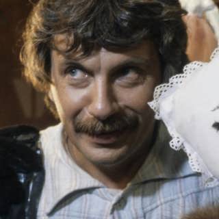 Staffan Westerberg 1995