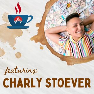 Dancing Toward Early Retirement with Charly Stoever: Roth IRAs, Money Coaching, and Digital Nomad Life