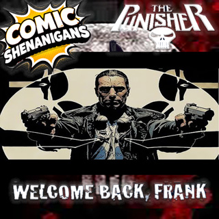 Welcome Back Frank