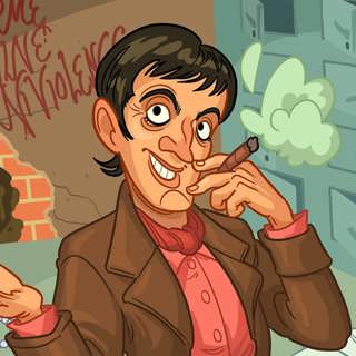 Albert Spaggiari – bankrånaren som sökte jobb hos polisen