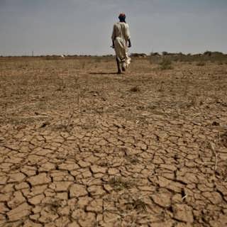 Mänsklighetens undergång