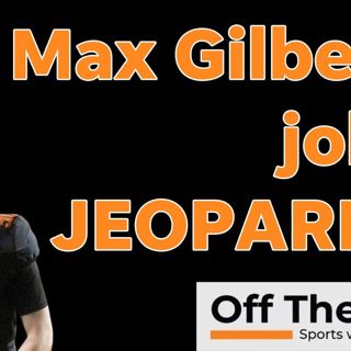 Max Gilbert: Should Vols kicker's job be in JEOPARDY?
